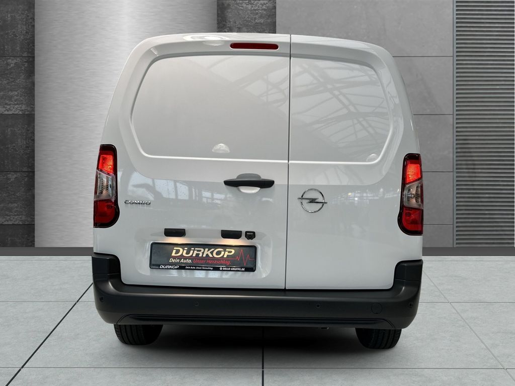 Opel 2025