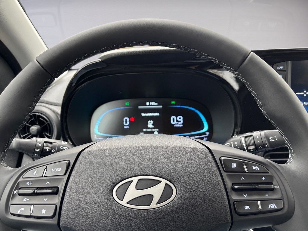Hyundai i10 2025