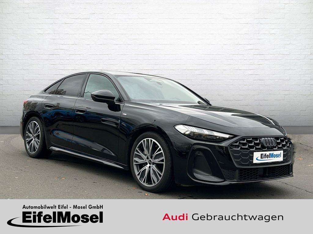 Audi A5 2025
