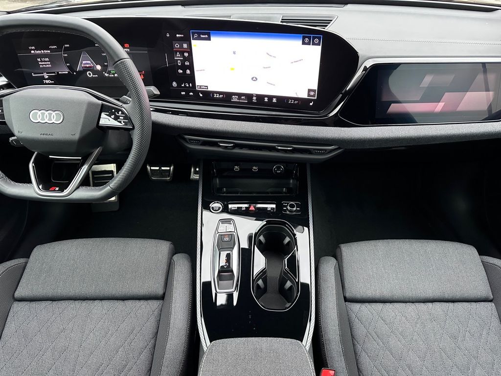 Audi A5 2025