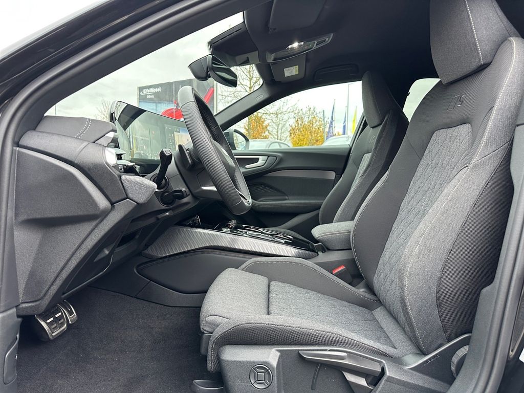 Audi A5 2025