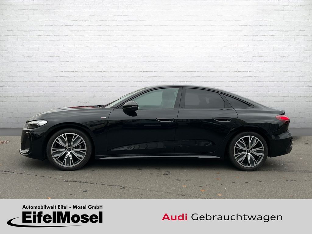 Audi A5 2025