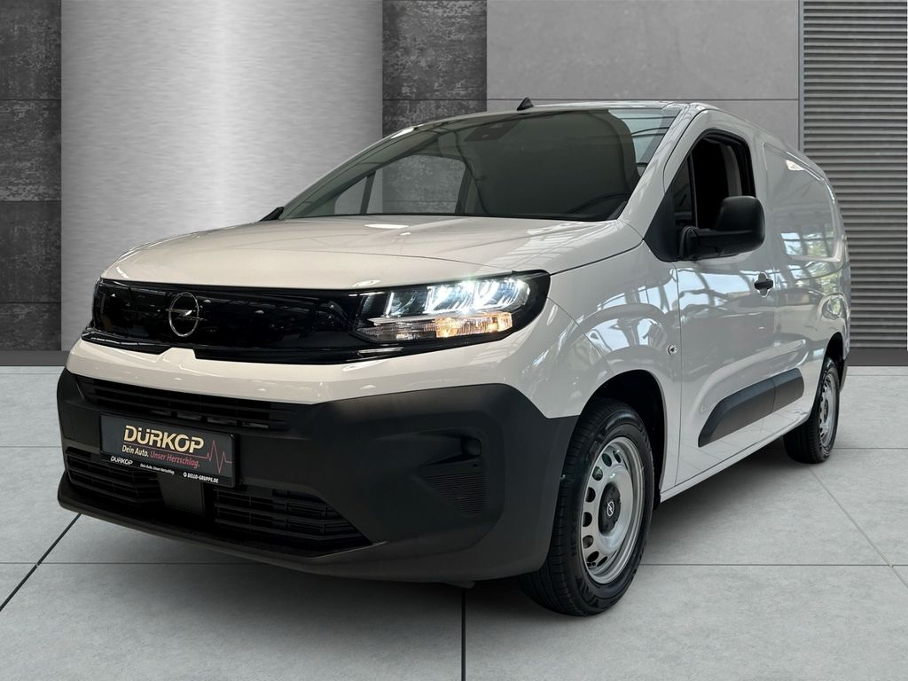 Opel 2025