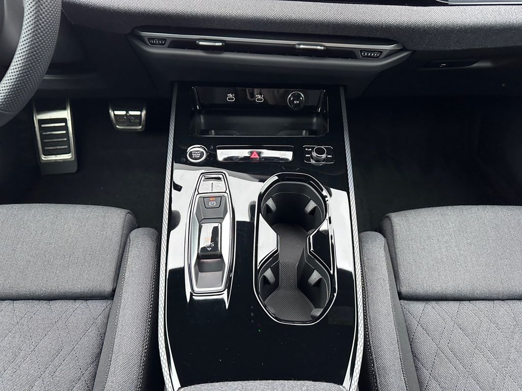 Audi A5 2025