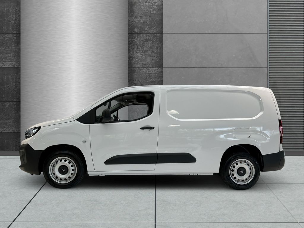 Opel 2025