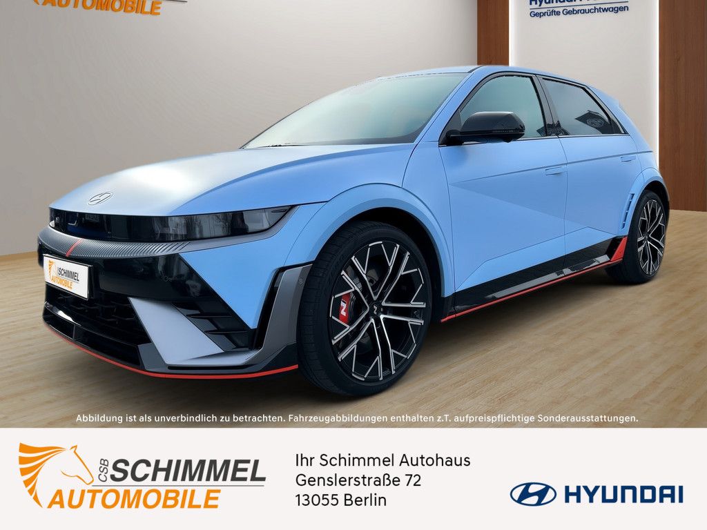 Hyundai IONIQ 5 2024