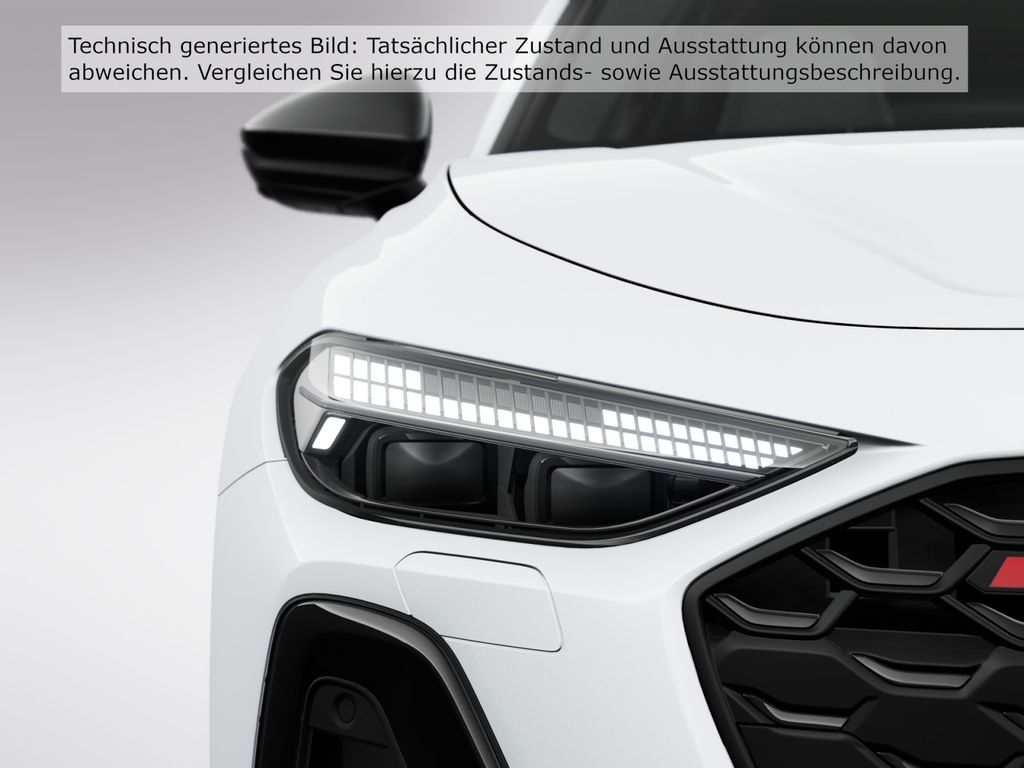 Audi S5 2024