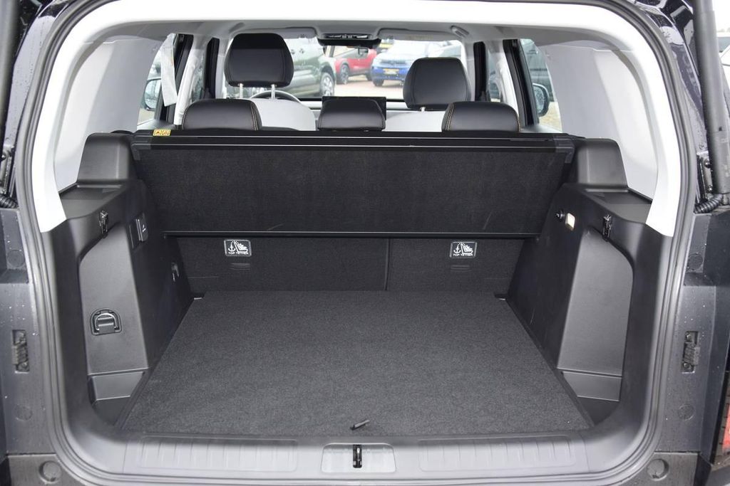 BAIC BJ30