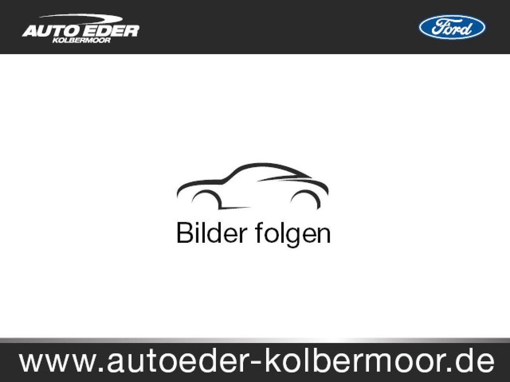 Ford EcoSport 2021