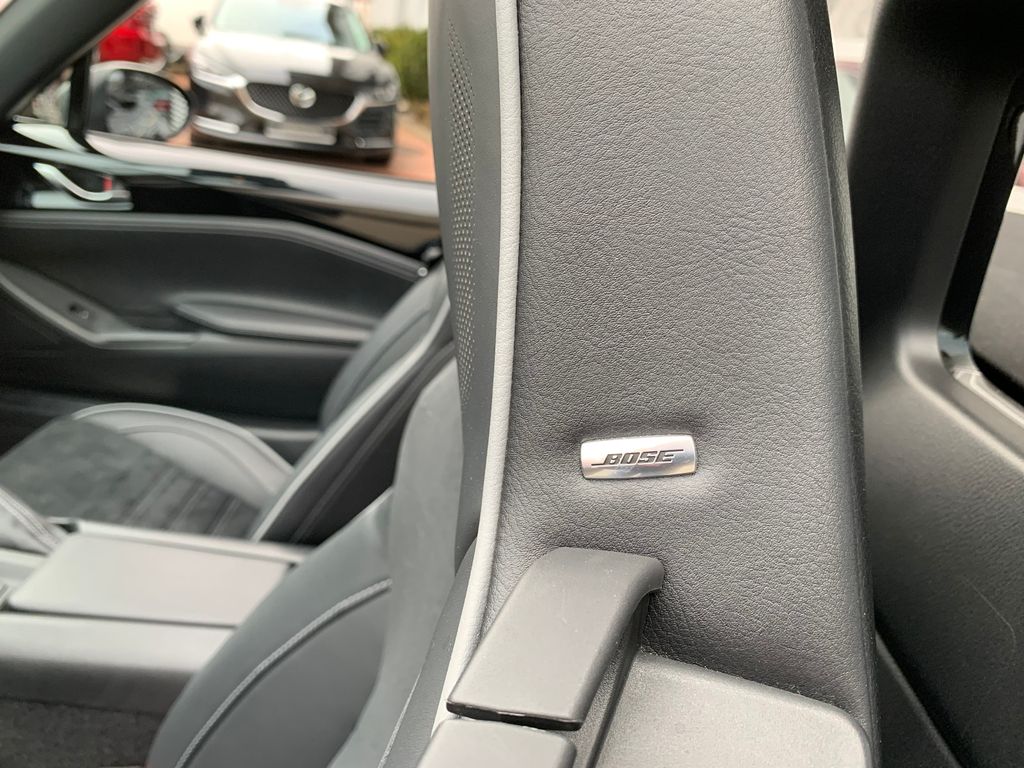Mazda MX-5 2024