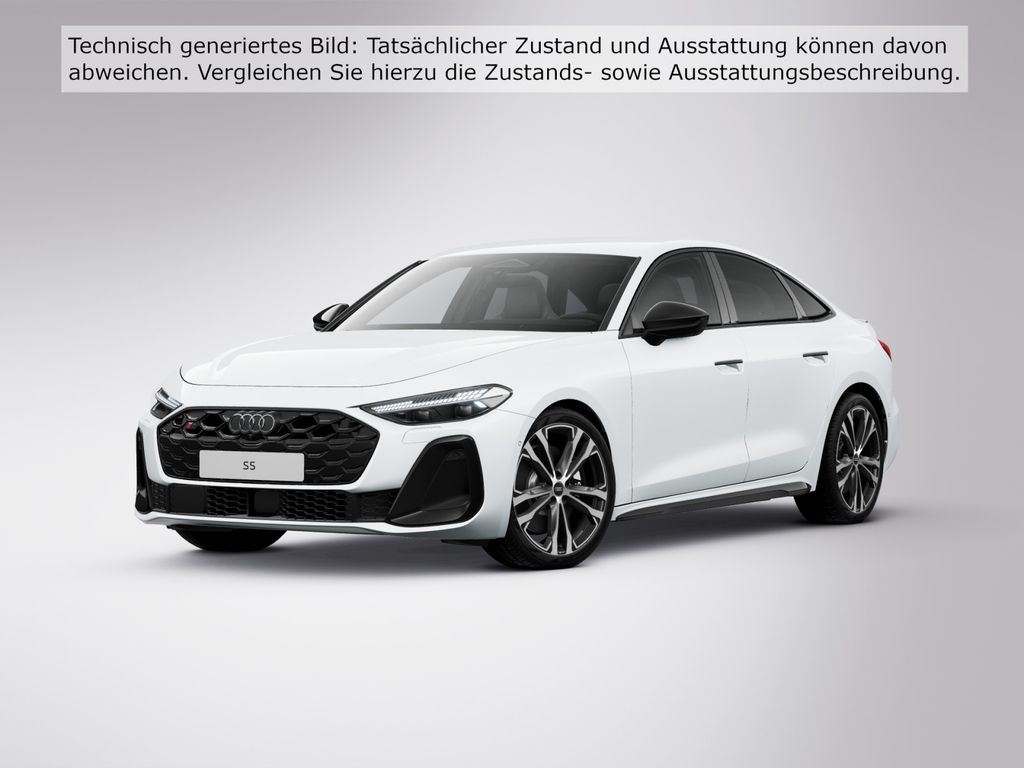 Audi S5 2024