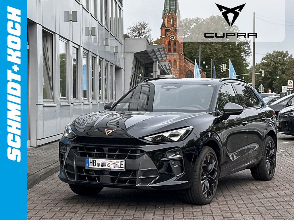 Cupra Terramar 2025