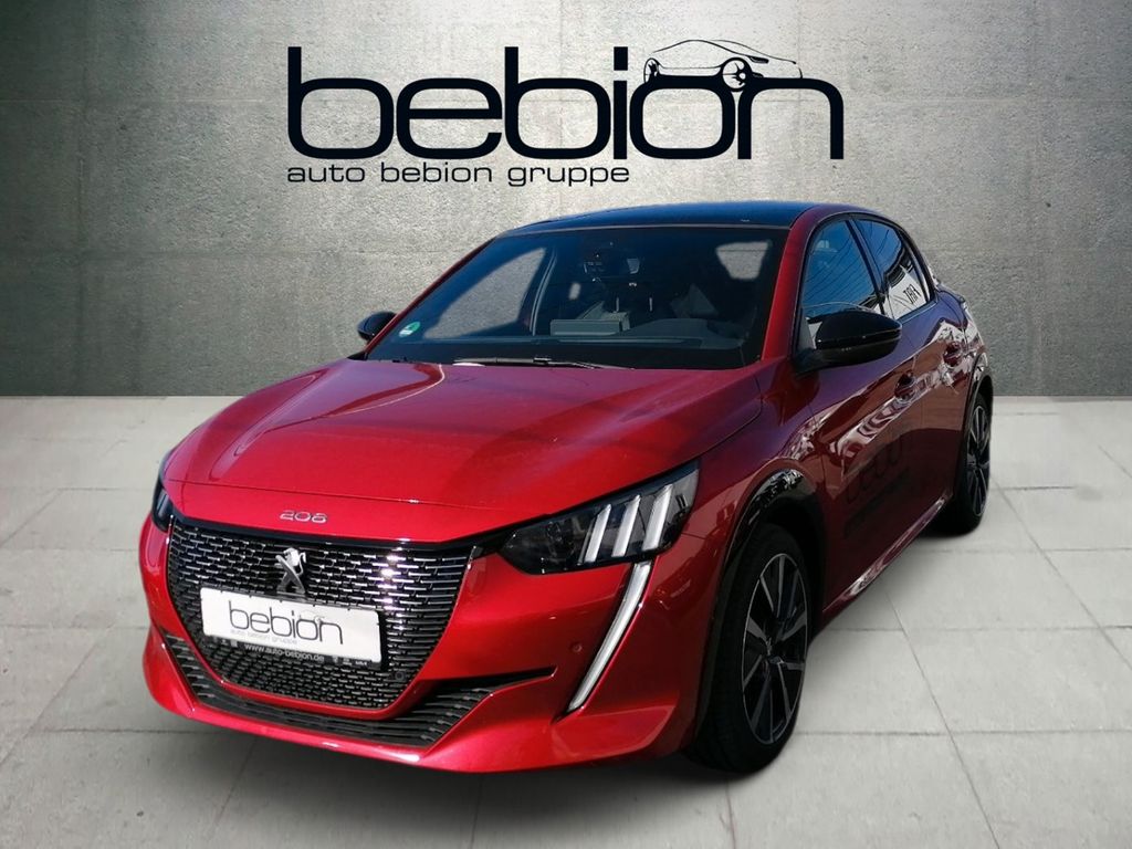 Peugeot 208 2023
