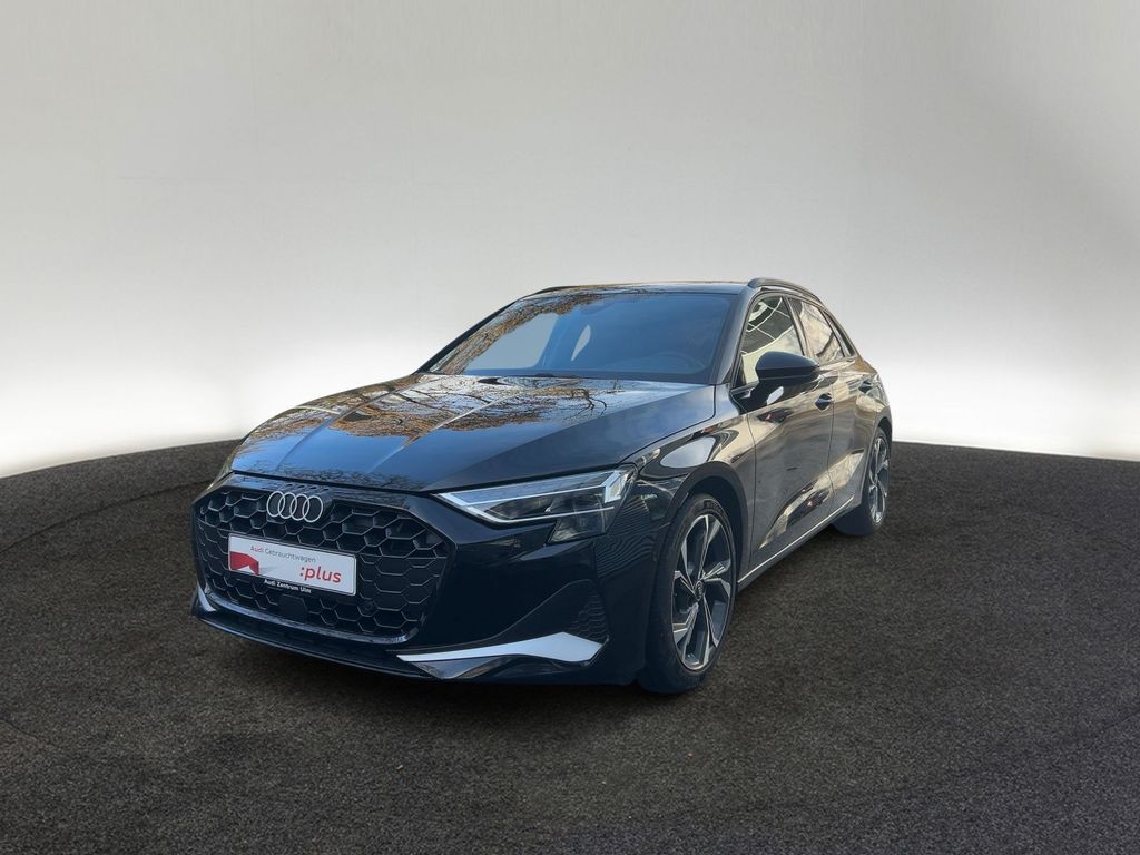 Audi A3 2024