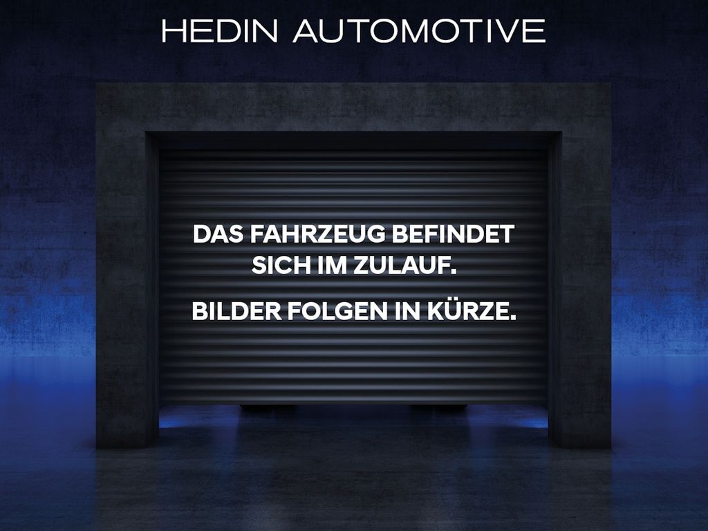 Mercedes-Benz EQB 2022