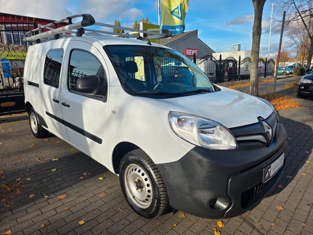 Renault Kangoo 2021