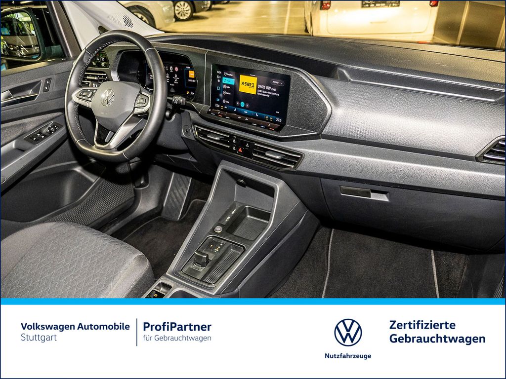 Volkswagen Caddy 2024