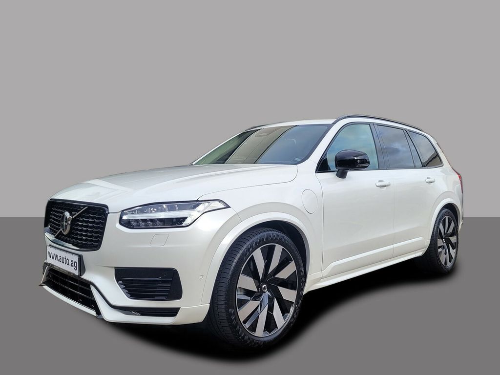 Volvo XC90 2024