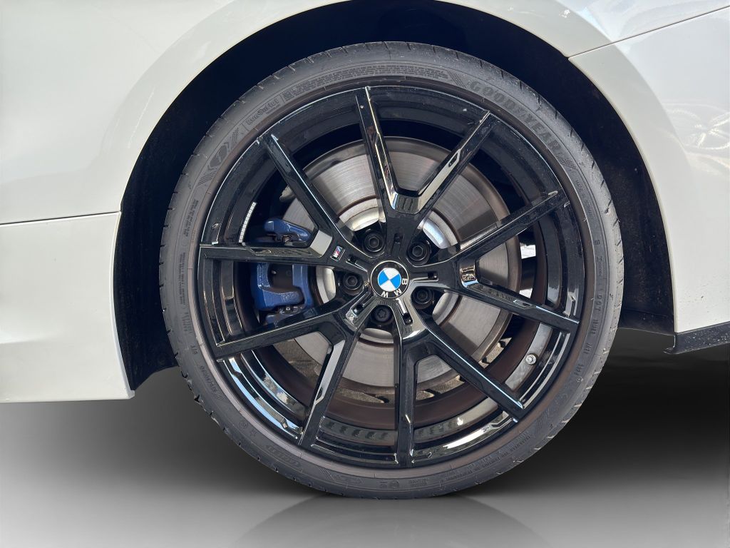 BMW 840 2024