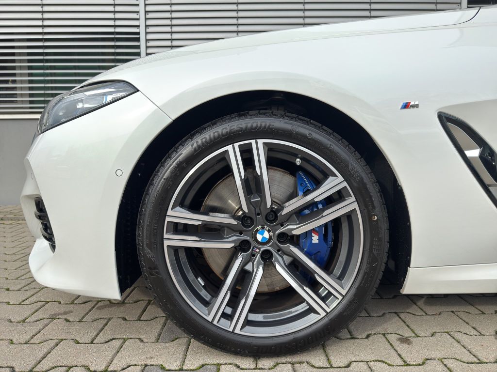 BMW 840 2024