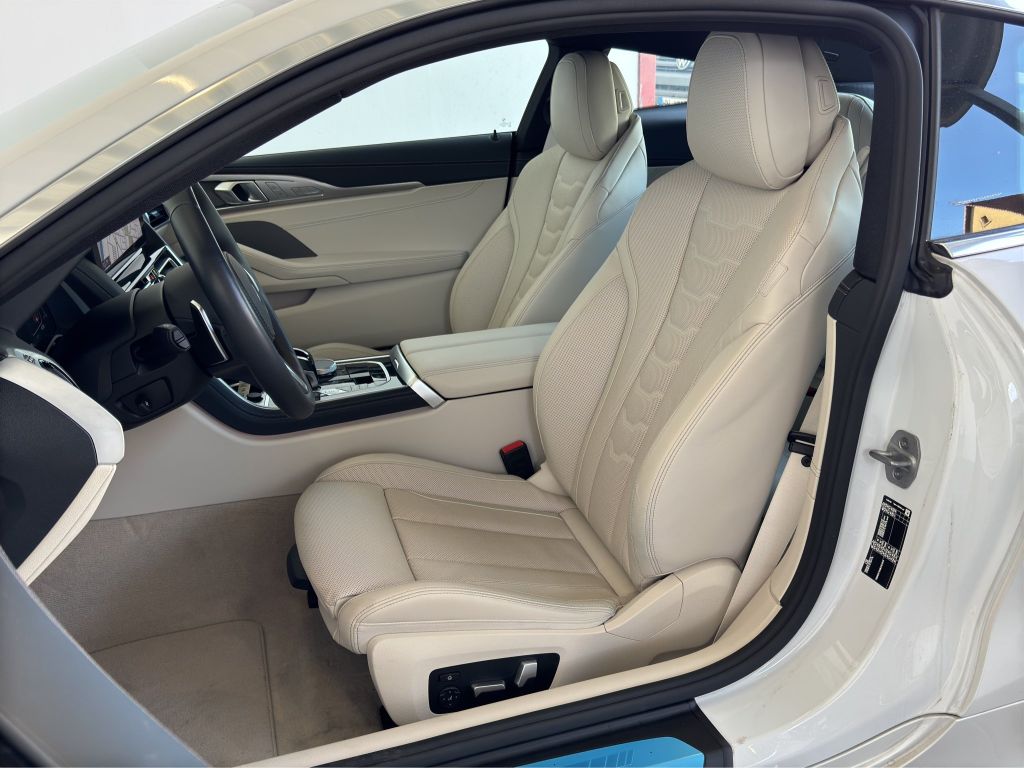 BMW 840 2024