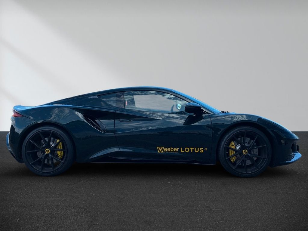 Lotus Emira 2024
