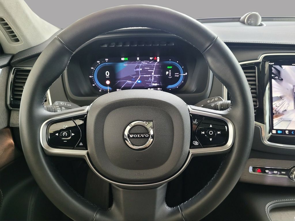 Volvo XC90 2024
