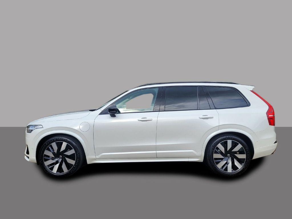 Volvo XC90 2024