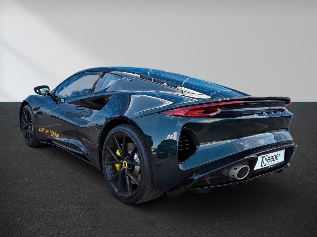 Lotus Emira 2024