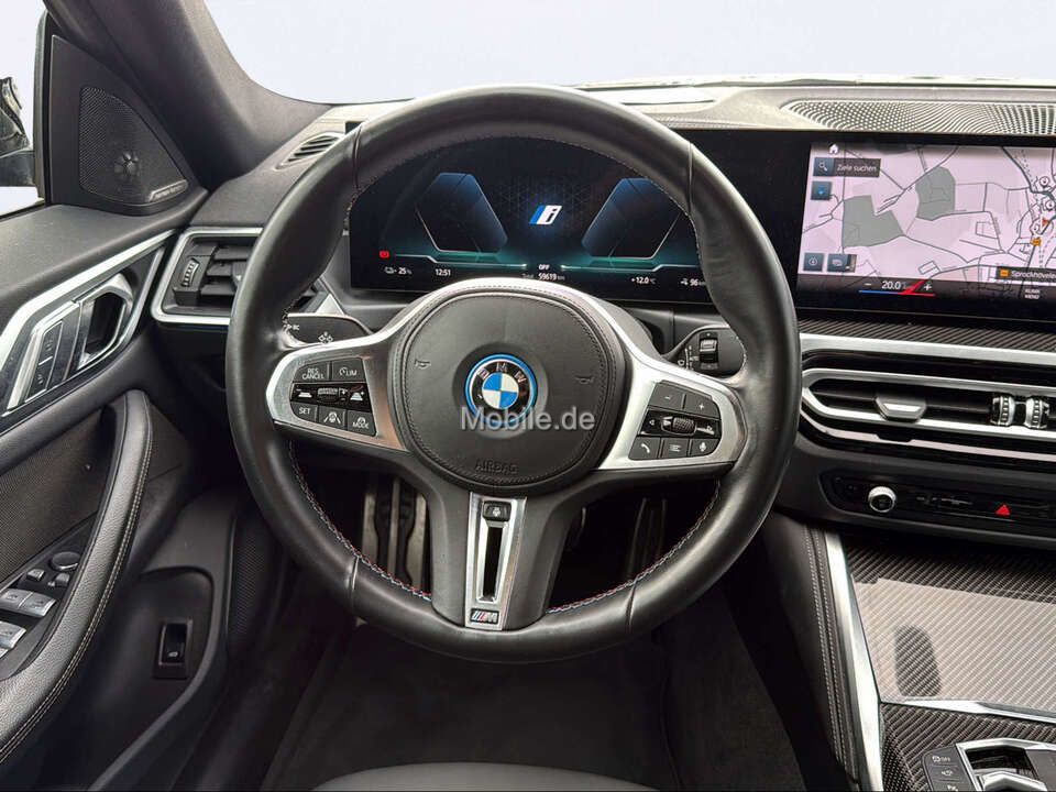 BMW i4 2023