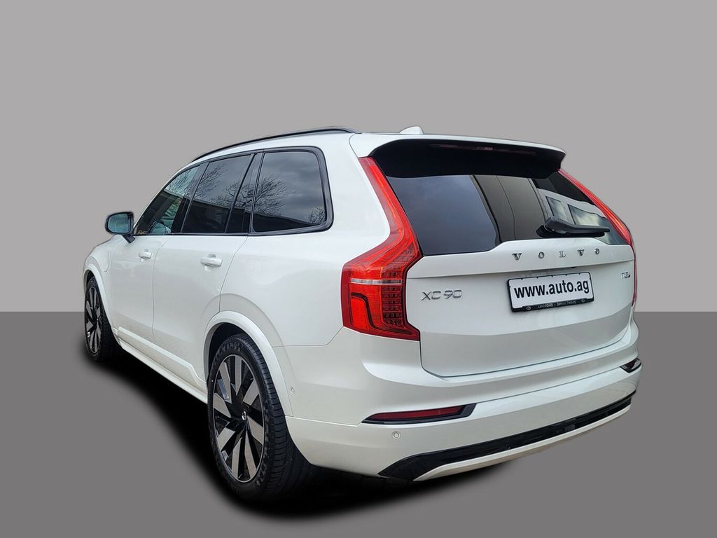 Volvo XC90 2024