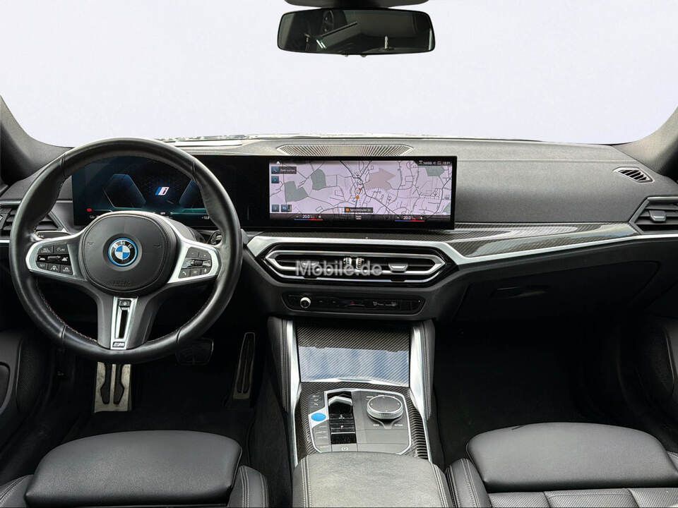 BMW i4 2023