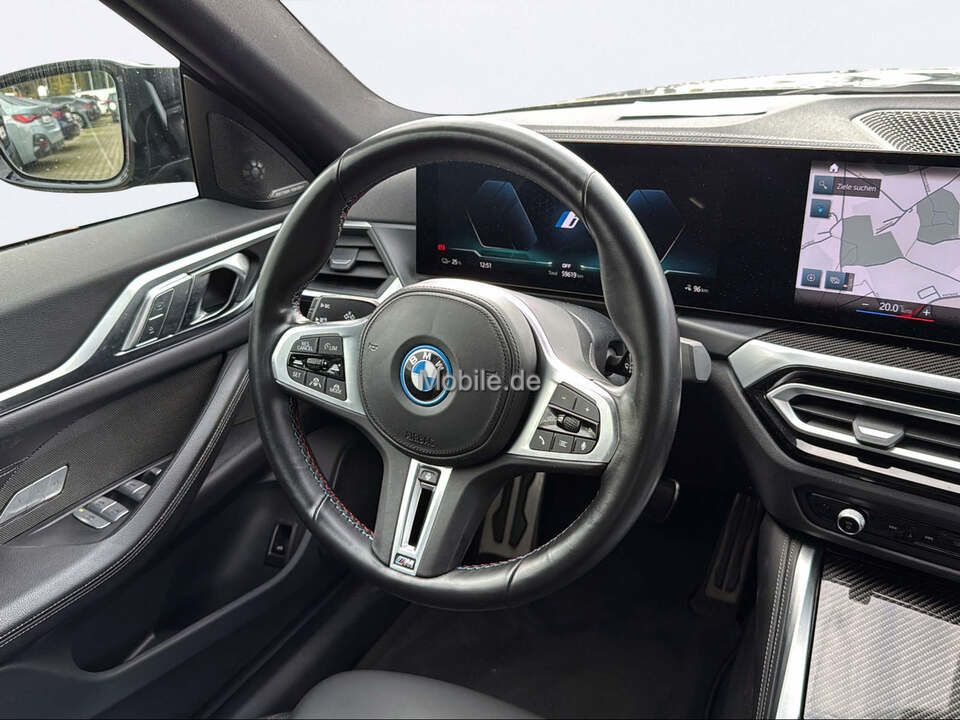 BMW i4 2023