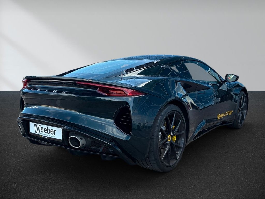 Lotus Emira 2024