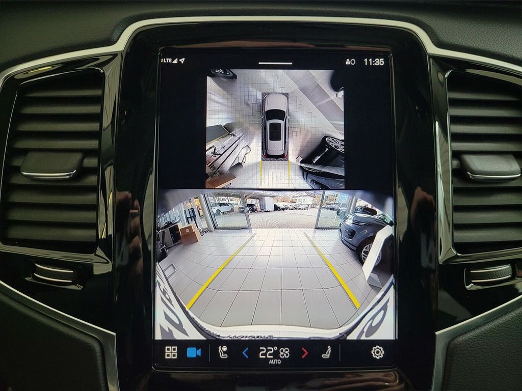 Volvo XC90 2024