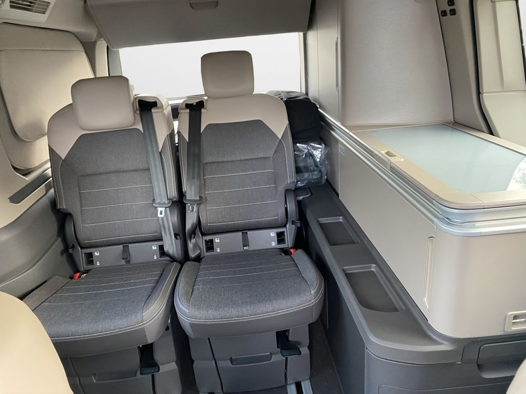 Volkswagen T7 California