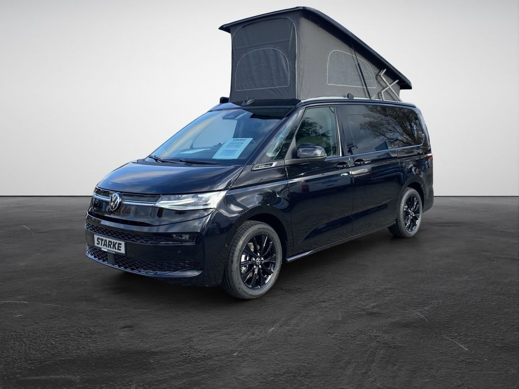 Volkswagen T7 California