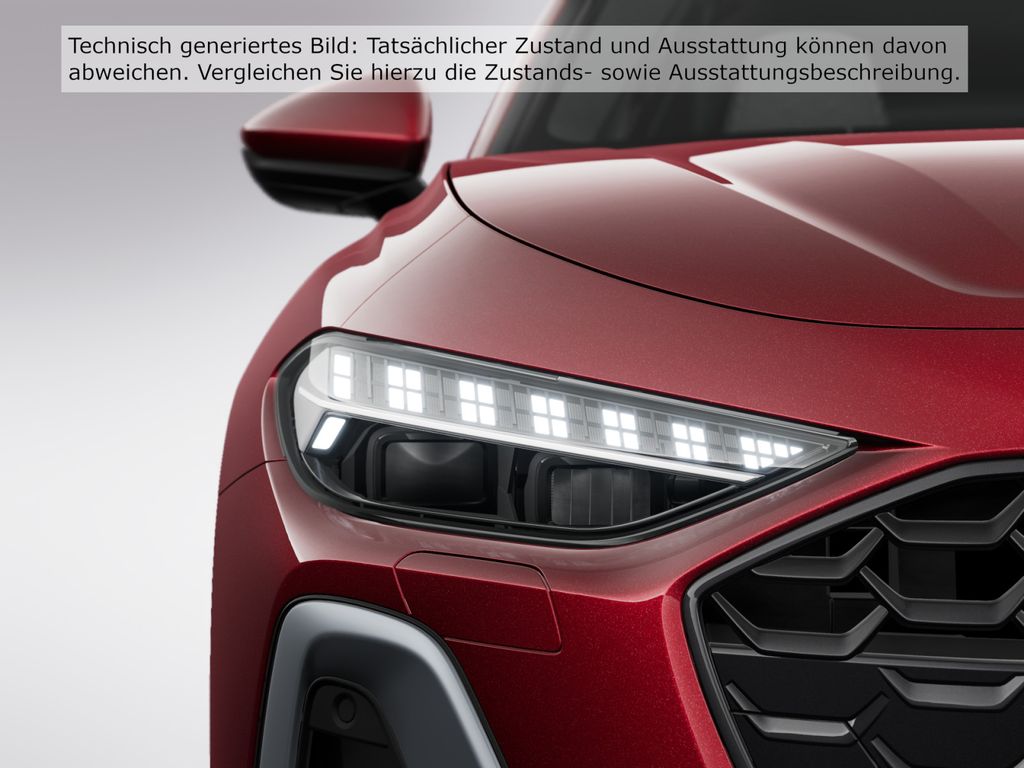Audi A5 2025