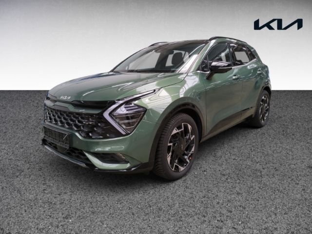 Kia Sportage 2024