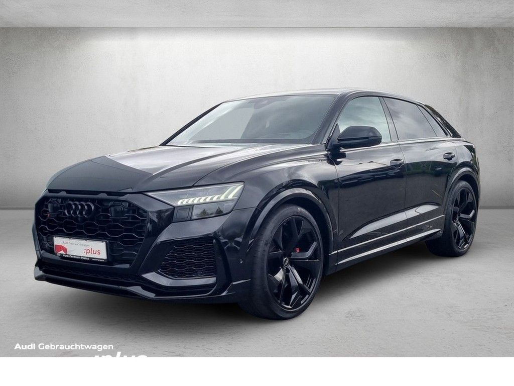 Audi RSQ8 2022