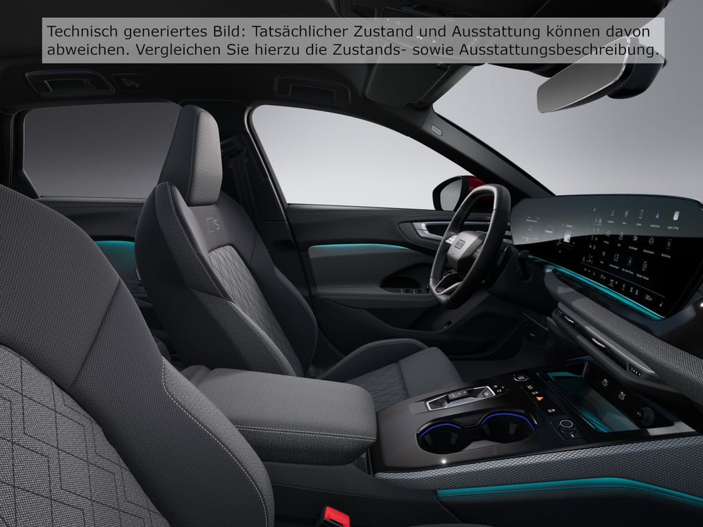 Audi A5 2025