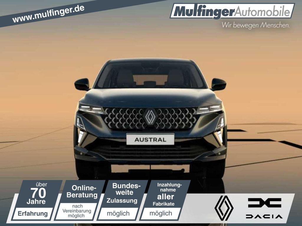 Renault Austral