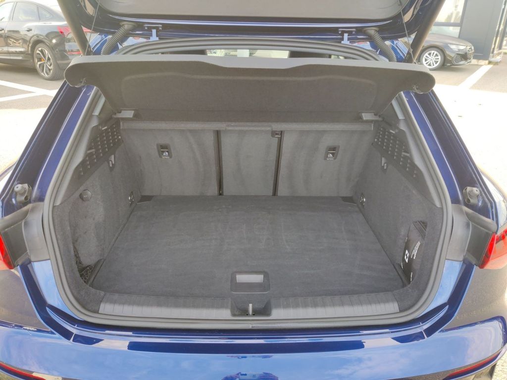Audi S3 2024