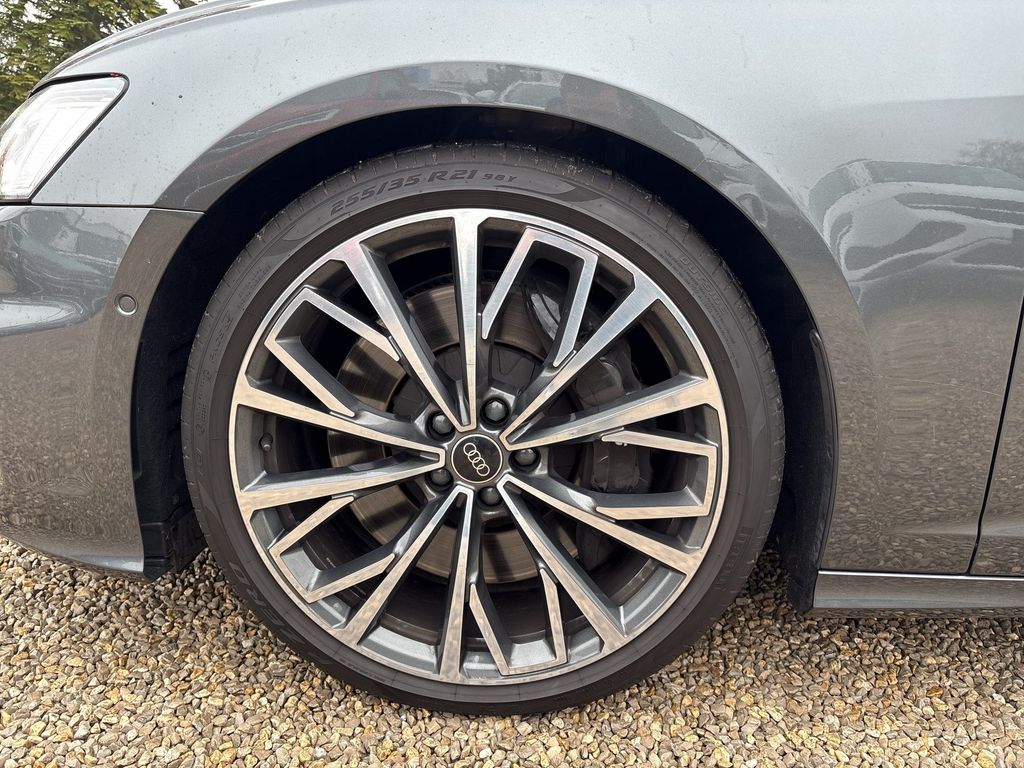 Audi S6 2024