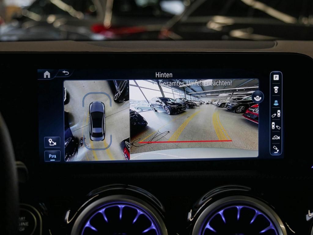 Mercedes-Benz A 250 2024