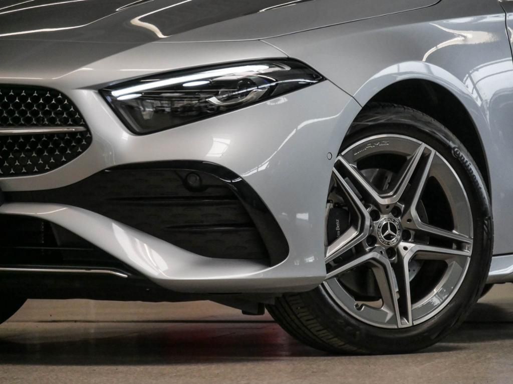 Mercedes-Benz A 250 2024