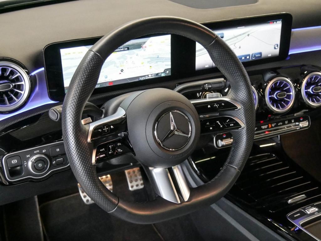 Mercedes-Benz A 250 2024