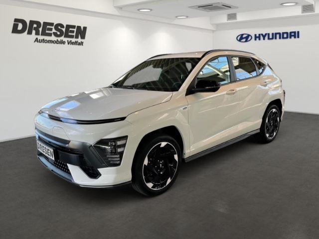 Hyundai KONA Elektro 2025
