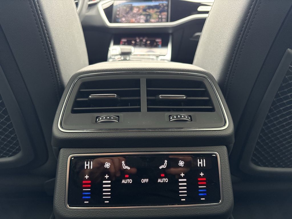 Audi S6 2024