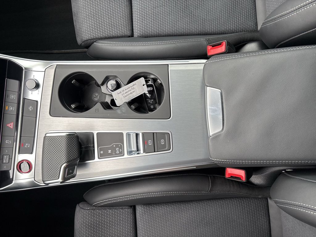 Audi S6 2024